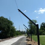 Safety Netting Barrier – City of Cookeville, TN