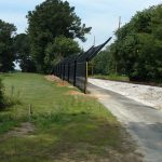 Safety Netting Barrier – City of Cookeville, TN