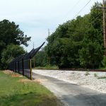 Safety Netting Barrier – City of Cookeville, TN