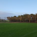 Driving Range Netting Installation – Ponte Vedra Inn & Club, FL