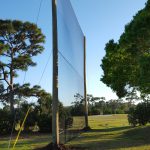 Golf Barrier Installation – Suntree Country Club, FL