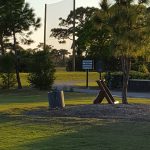 Golf Barrier Installation – Suntree Country Club, FL