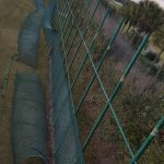 Driving Range Netting Installation – Ponte Vedra Inn & Club, FL