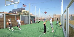 Sports and Recreation Use