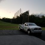 Netting Replacement – Blair County Golf & Driving Range, PA