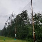 Netting Replacement – Blair County Golf & Driving Range, PA