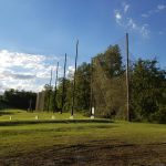 Netting Replacement – Blair County Golf & Driving Range, PA