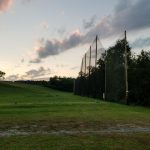 Netting Replacement – Blair County Golf & Driving Range, PA