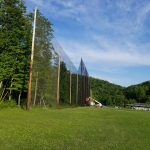 Netting Replacement – Blair County Golf & Driving Range, PA