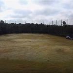 Driving Range Installation – Crane Lakes Golf & CC (Port Orange, FL)