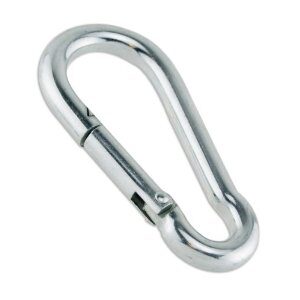 Carabiner Spring Snap Hook