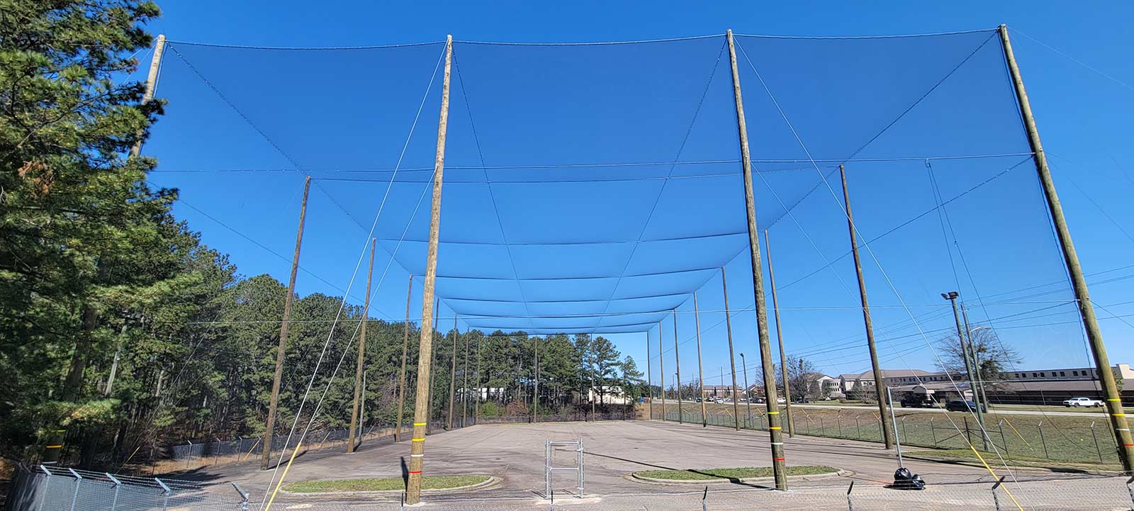 Fort Bragg Army Base (North Carolina)