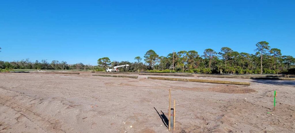 Saltleaf Golf Preserve