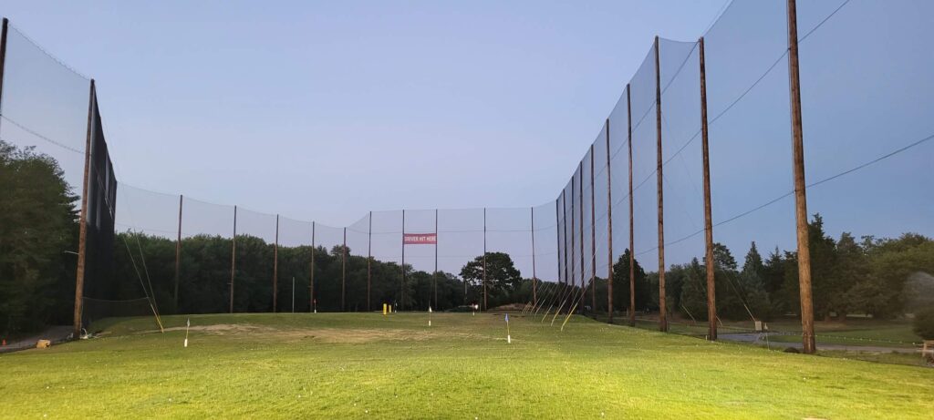 Green Harbor Golf Links