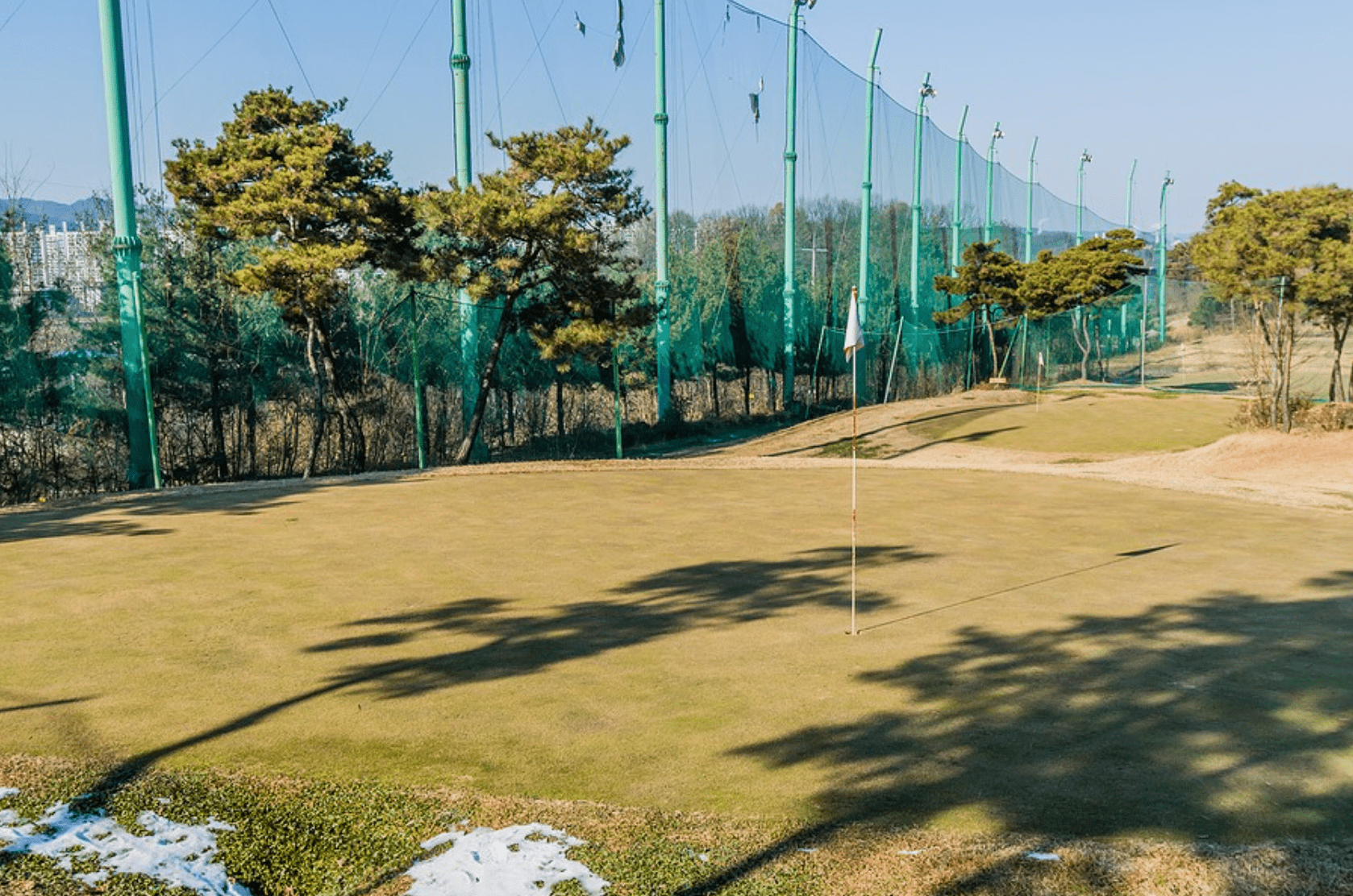 Nylon Netting: All About the Strongest Netting