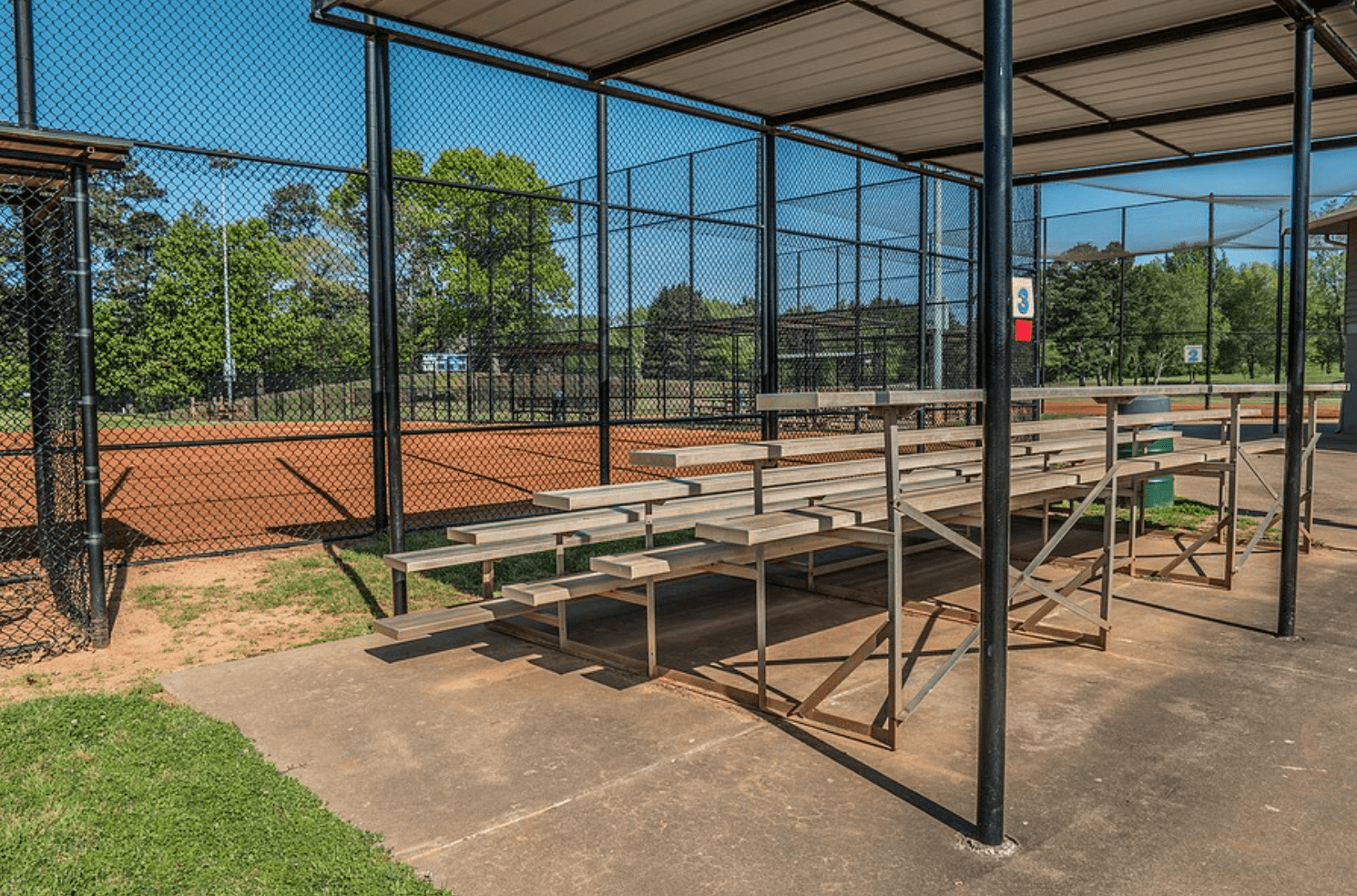 Protecting the Game: The Importance of Baseball Netting for Enhanced Safety and Spectator Experience