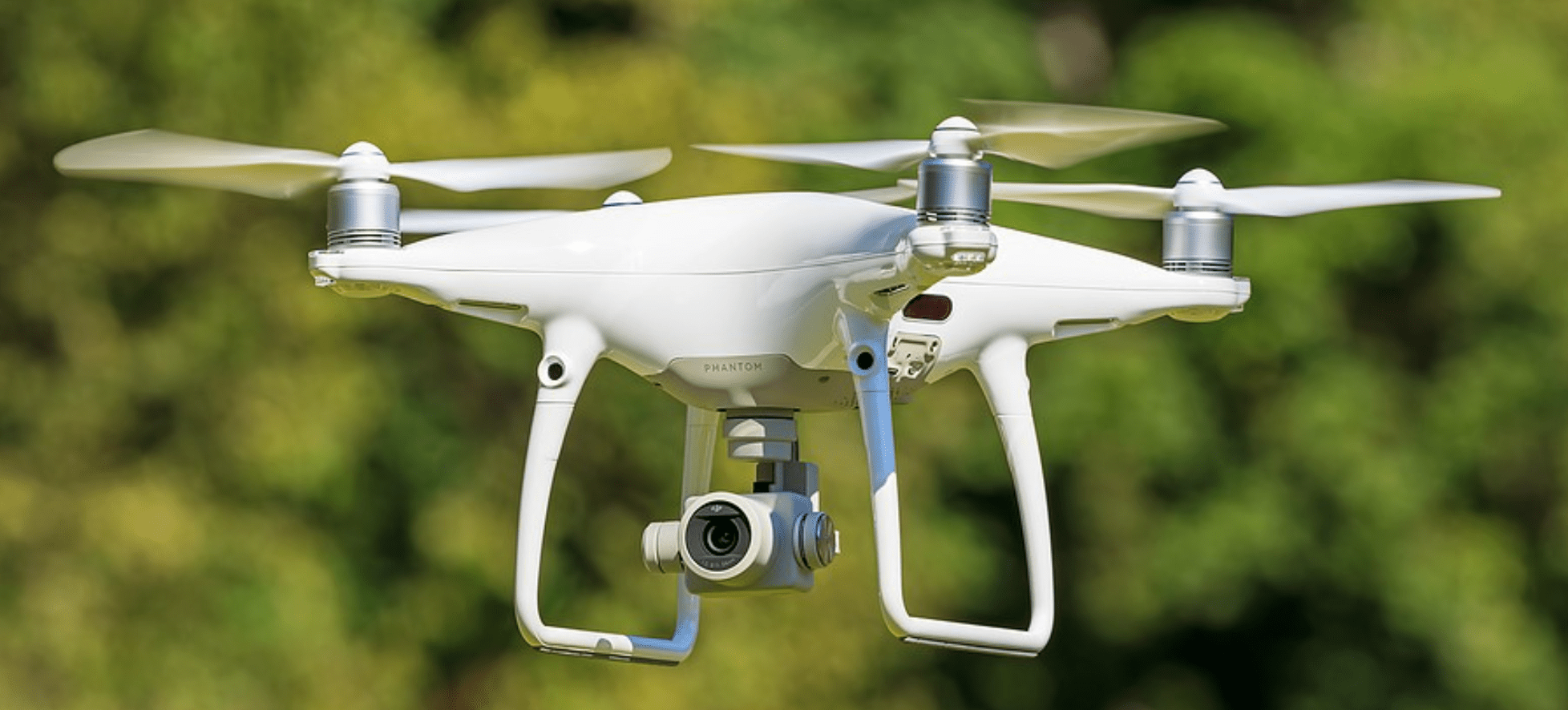 preventing drone mishaps