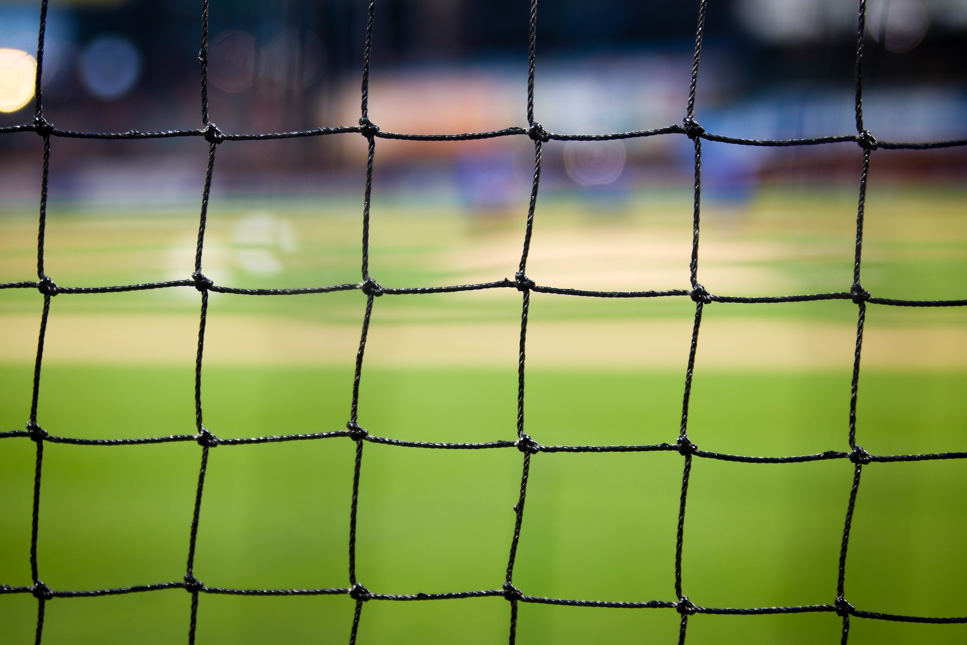 Sports Netting